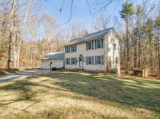 186 Perry St, Douglas, MA 01516