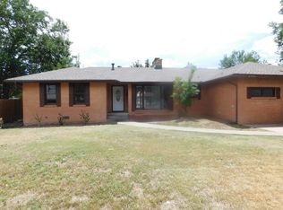 2406 6th Ave, Canyon, TX 79015