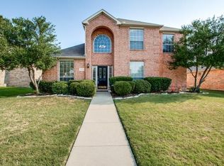 10110 Samantha Dr, Frisco, TX 75035