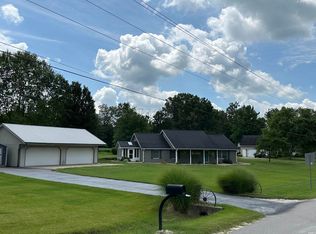 2366 Troy Rd, Washington, IN 47501