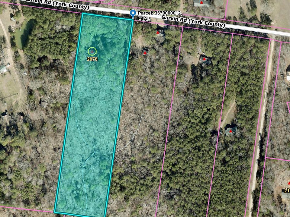 2nd image of 2078 Garvin Rd