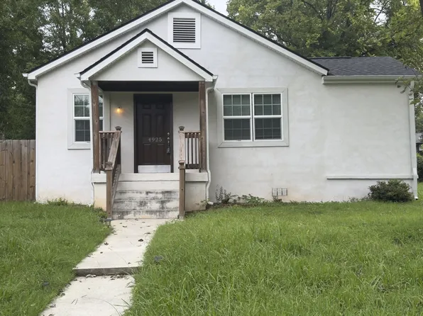 4925 Lincoln Dr, Knoxville, TN 37914