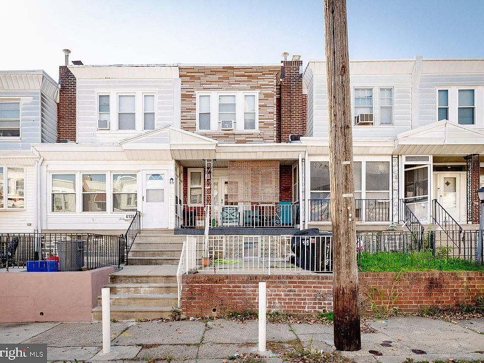 4118 Gilham St, Philadelphia, PA 19135 Zillow