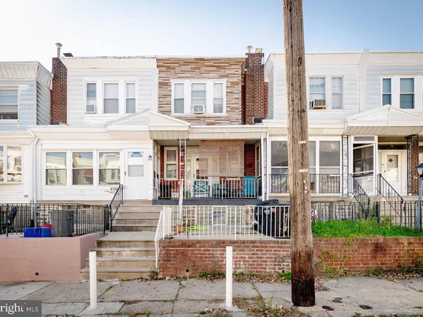 4118 Gilham St, Philadelphia, PA 19135