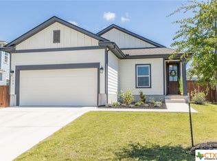 108 Creek Plum Ct, Liberty Hill, TX 78642