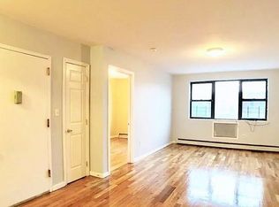 741 Lafayette Ave #3, Brooklyn, NY 11221
