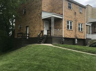 1456-1458 Harlow St, Pittsburgh, PA 15204