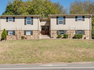 772 Huntington Pkwy, Nashville, TN 37211
