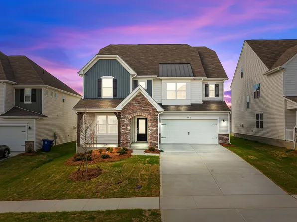 260 Abersham Dr, Mooresville, NC 28115