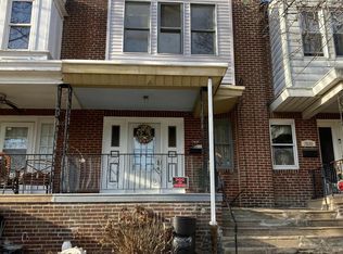7818 Cottage St, Philadelphia, PA 19136