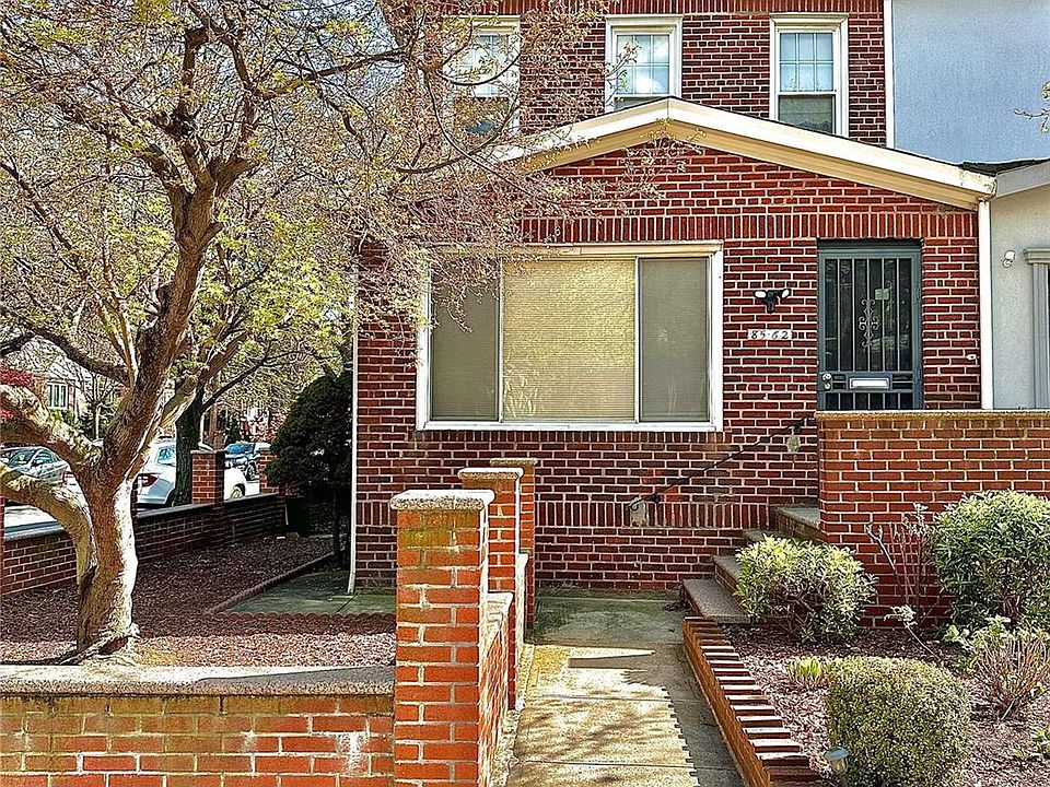 1st image of 85-62 67th Drive
