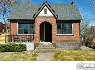 3423 W 36th Ave, Denver, CO 80211