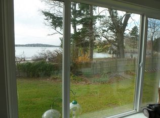 151 Martins Ln, Hingham, MA 02043