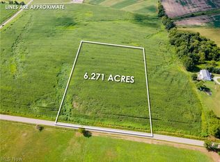 County Road 75, Brinkhaven, OH 43006