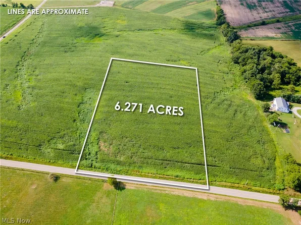 County Road 75, Brinkhaven, OH 43006