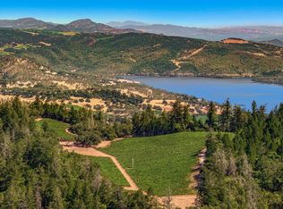 1075 Greenfield Rd, Saint Helena, CA 94574