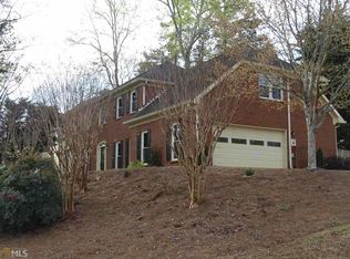 12125 Wexford Club Dr, Roswell, GA 30075