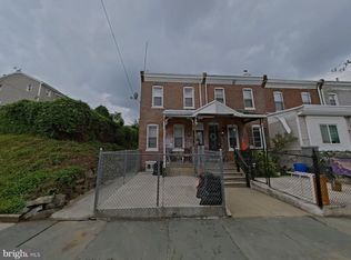 4948 Hawthorne St, Philadelphia, PA 19124