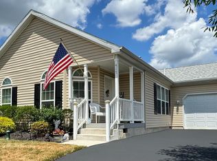 417 Delphinium Way, Blue Bell, PA 19422