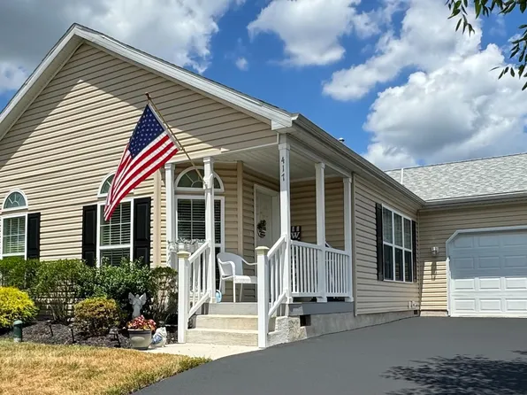 417 Delphinium Way, Blue Bell, PA 19422