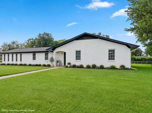 704 Marion Dr, Winnsboro, TX 75494