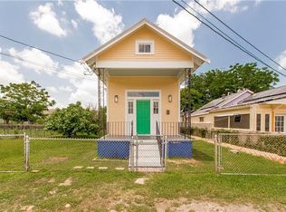 1624 Feliciana St, New Orleans, LA 70117
