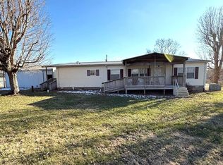 1281 Old Franklin Rd, Scottsville, KY 42164