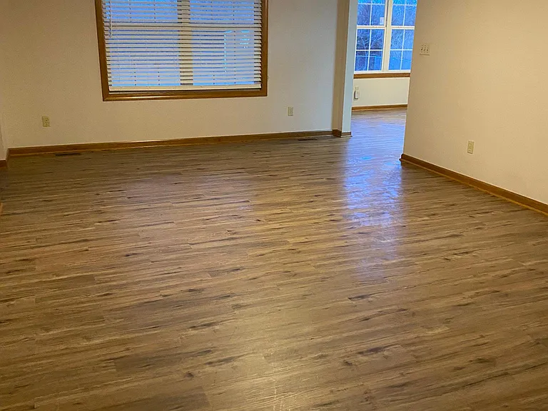 upstairs living room