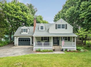 92 Holden St, Holden, MA 01520