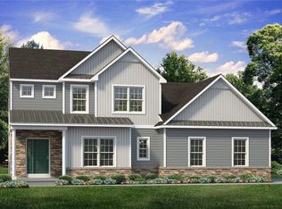 4452 Shadowstone Dr #2, Forks Township, PA 18040