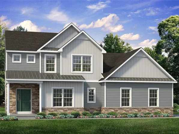 4452 Shadowstone Dr #2, Forks Township, PA 18040