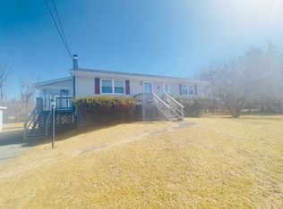 60 Stacey Rd, Coxsackie, NY 12051