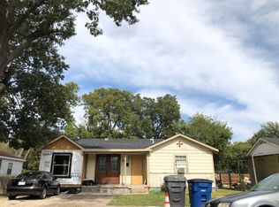 7227 Bramlett Dr, Dallas, TX 75217
