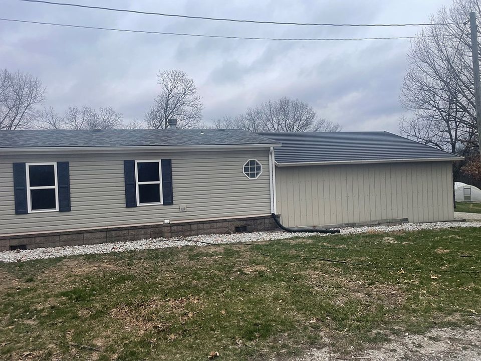 22510 State Highway K, Novinger, MO 63559 Zillow