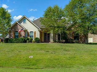 1773 Turning Leaf Trl, Haughton, LA 71037