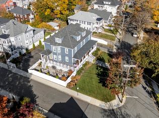 74-76 Butler Rd, Quincy, MA 02169