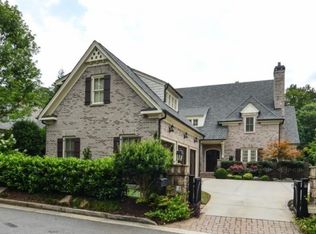 3944 Lower Roswell Rd, Marietta, GA 30068