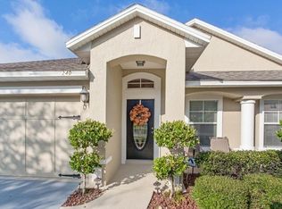 2405 Winchester Ln, Saint Augustine, FL 32092