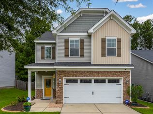 349 Gracemount Ln, Columbia, SC 29229