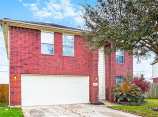 5903 Bonners Park Ct, Katy, TX 77449