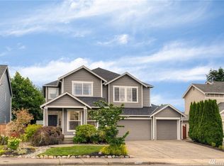 12603 SE 300th Way, Auburn, WA
