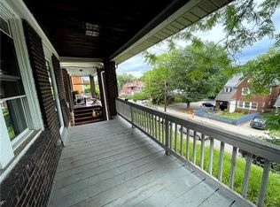 132 Oakview Ave, Pittsburgh, PA