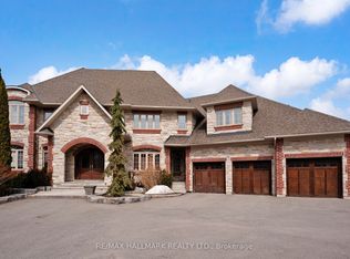 206 Churchill Ave, King, ON L7B 0G9