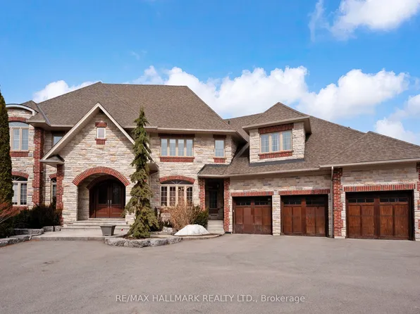 206 Churchill Ave, King, ON L7B 0G9