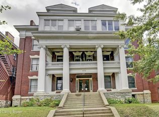 1479 S 4th St APT 6A, Louisville, KY 40208