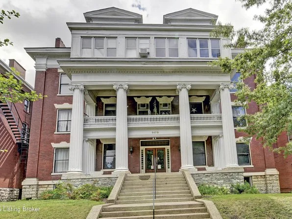 1479 S 4th St APT 6A, Louisville, KY 40208