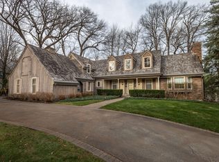 13450 Braemar Dr, Elm Grove, WI 53122