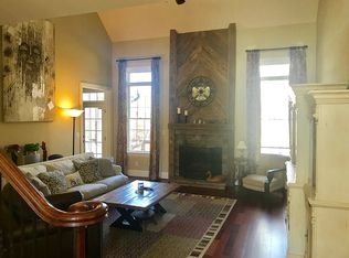 5 Highgate Ct, Greensboro, NC 27407