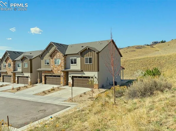 5826 Villa Lorenzo Dr, Colorado Springs, CO 80919