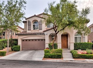 560 El Loro St, Las Vegas, NV 89138